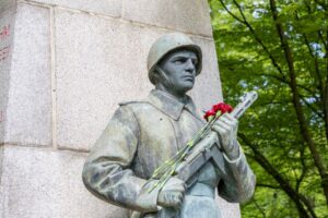 Ehrenmal