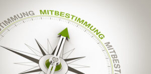Mitbestimmung