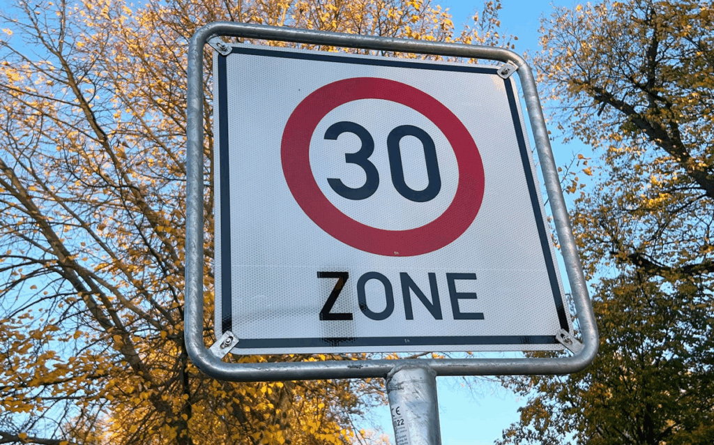 30ger Zone Ödernitz