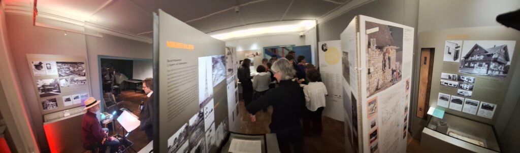 skwa Studienpreis Konrad Wachsmann