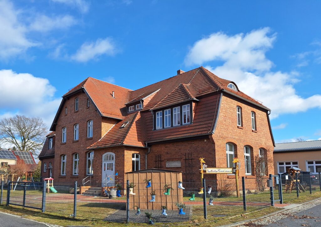 Kita Kosel Kita in Kosel