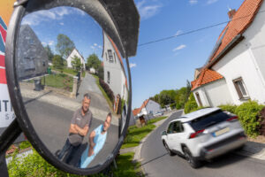 Ortschaftsräte Roitsch und Volkmer