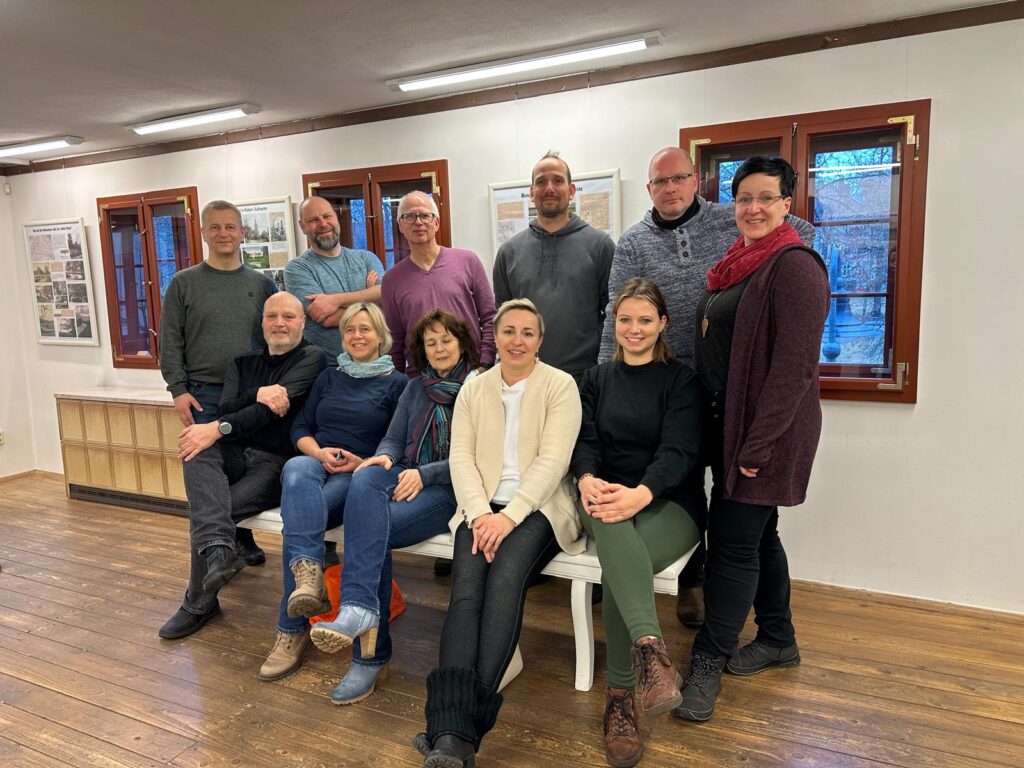 Bündnis H.E.R.Z. für Niesky