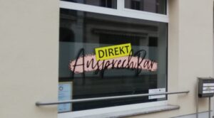 Direkt Ansprechbar