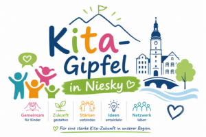 Kita-Gipfel Niesky